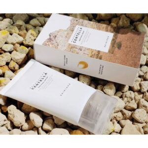 Alternative view of Kem Dưỡng Ẩm Skin1004 Cải Thiện Làn Da Chiết Xuất Rau Má Madagascar Centella Cream 75ml